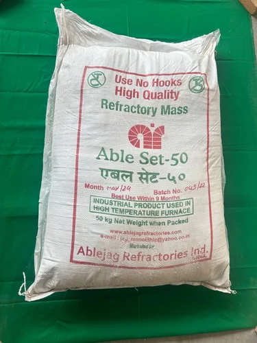 ABLE-SET 50