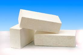 Insulation Bricks 4